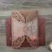 Luxury Laser Cut Lace Wedding Invitations Sydney